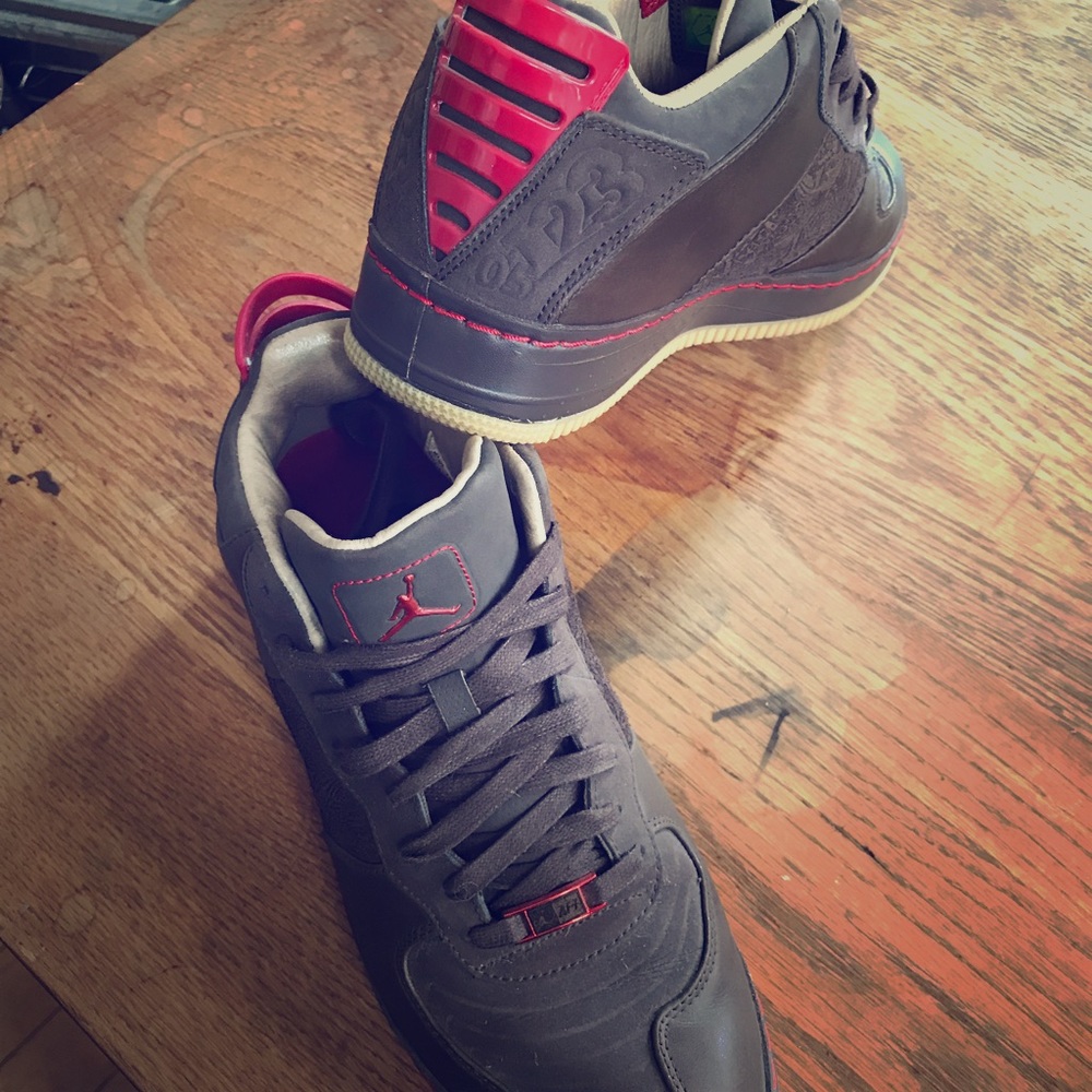 Nike AF1